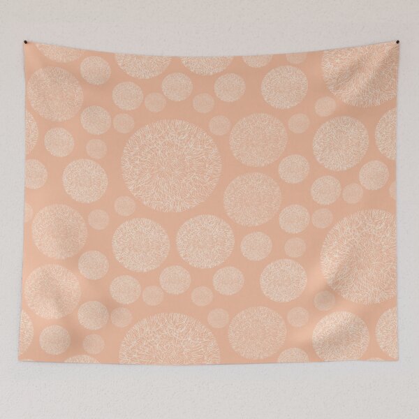Item preview, Peach Fuzz designed and sold by MinnietheCat.
