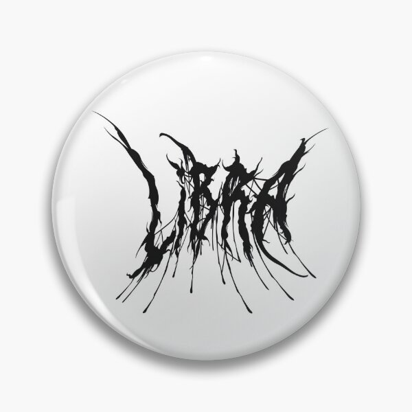 Item preview, Libra Brutal Zodiac in Black designed and sold by scorpiopanda.
