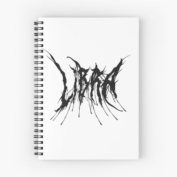 Item preview, Libra Brutal Zodiac in Black designed and sold by scorpiopanda.