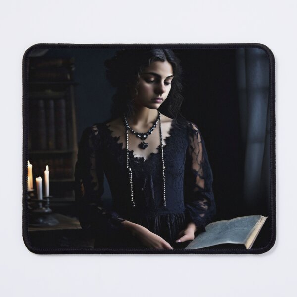 Item preview, Pastell goth designed and sold by Collection de trésors .