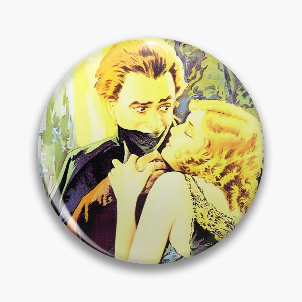 Item preview, The Man Who Laughs Movie Poster 1928 Vintage designed and sold by ArchimedesPrime.