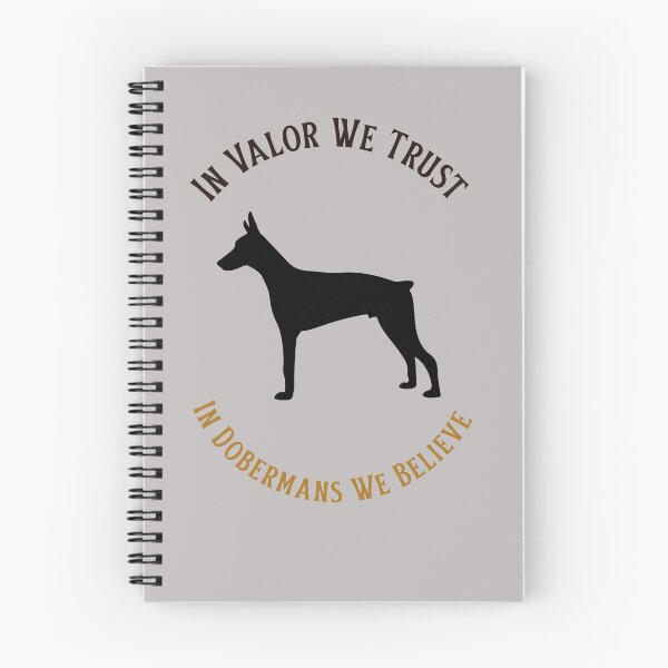 Item preview, Valor Dobermans Doberman Pinscher Dobie Velcro Dog designed and sold by SvenJ94.
