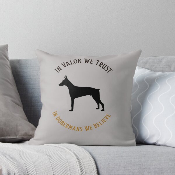 Item preview, Valor Dobermans Doberman Pinscher Dobie Velcro Dog designed and sold by SvenJ94.