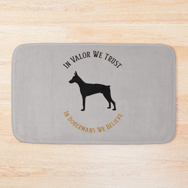 Item preview, Valor Dobermans Doberman Pinscher Dobie Velcro Dog designed and sold by SvenJ94.
