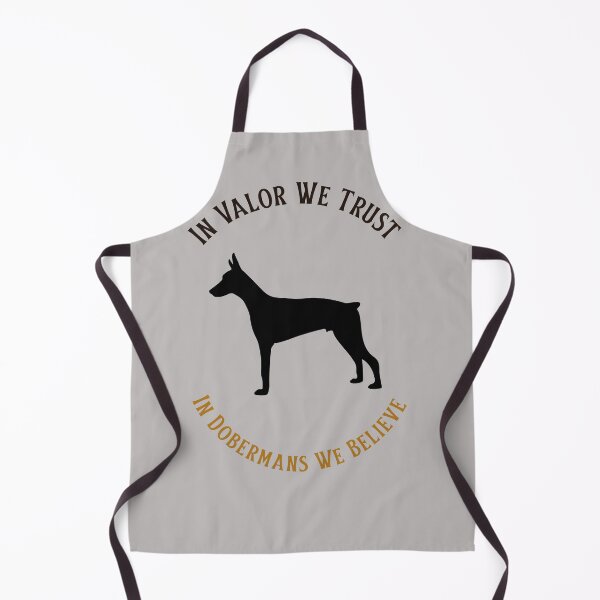 Item preview, Valor Dobermans Doberman Pinscher Dobie Velcro Dog designed and sold by SvenJ94.
