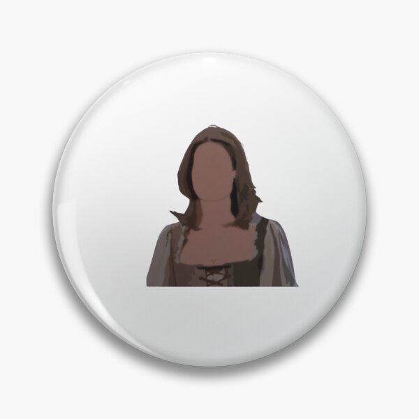 Item preview, Melinda designed and sold by CharmedbyRose.