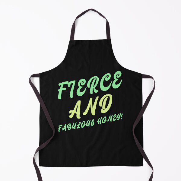 Item preview, Fierce and Fabulous Honey / Celebrating Drag Queen Gift designed and sold by NeaftyFinds.