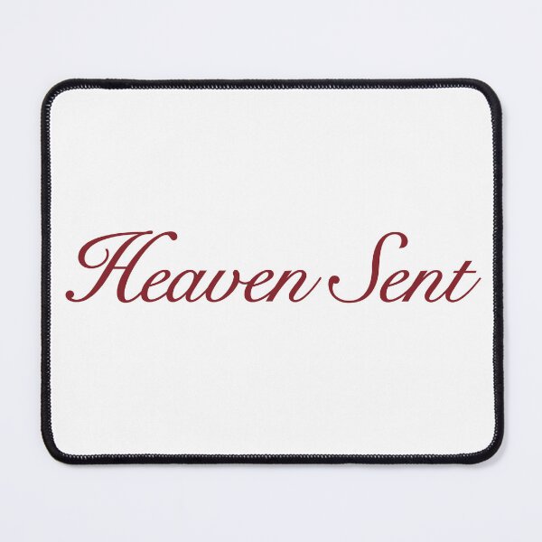 Item preview, Heaven Sent designed and sold by verycoolandnice.