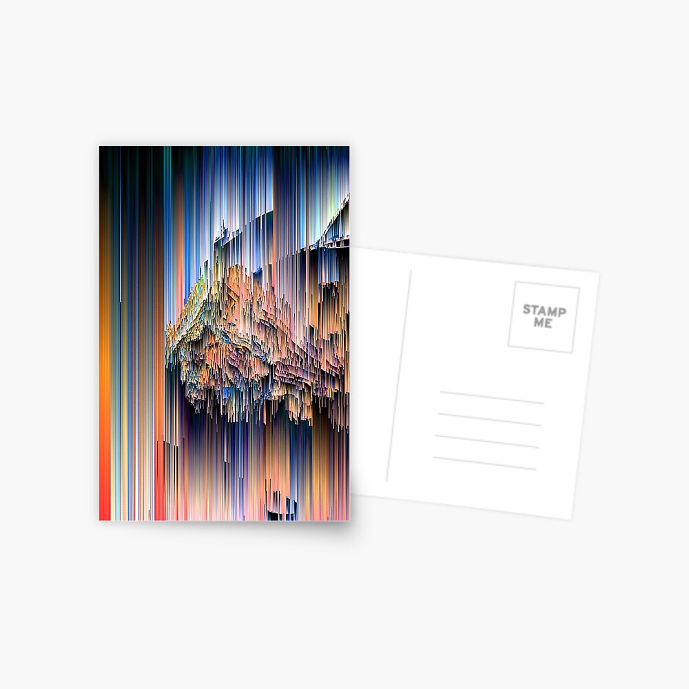 Item preview, Postcard designed and sold by InsertTitleHere.