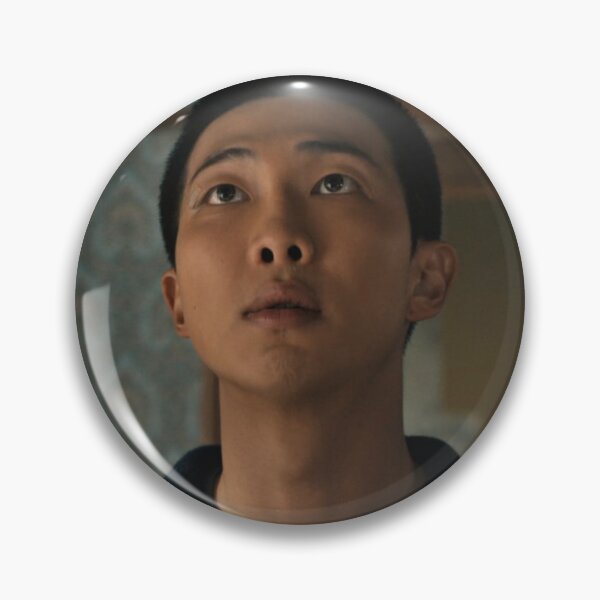 Item preview, BTS leader "Kim namjoon" designed and sold by LableLove.