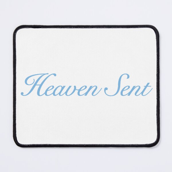 Item preview, Heaven Sent designed and sold by verycoolandnice.