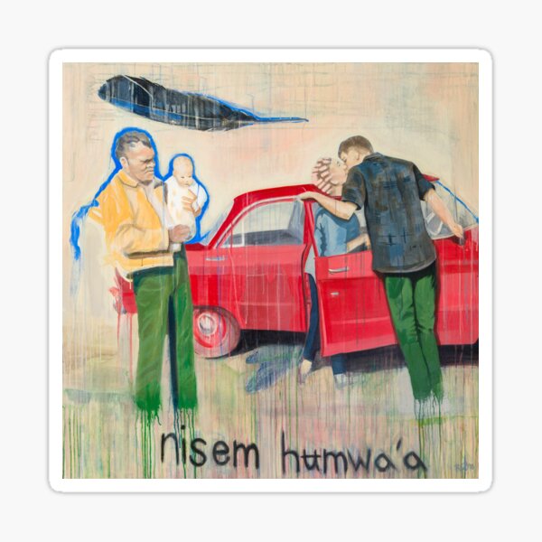 Item preview, Where Do We Go From Here by Ruth Chase  designed and sold by WestOfLincoln.