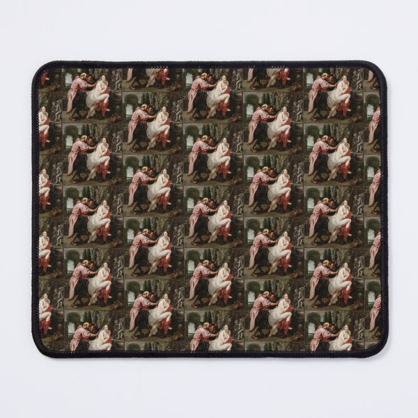 Item preview, Susanna and the Elders Peter Paul Rubens designed and sold by TeeARTHY.