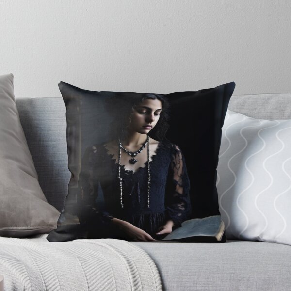 Artikelvorschau, Goth pastel entworfen und verkauft von Collection de trésors .