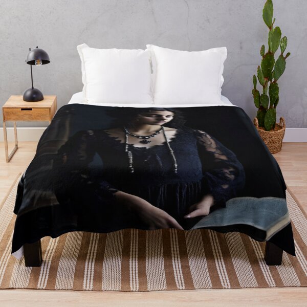 Artikelvorschau, Goth pastel entworfen und verkauft von Collection de trésors .