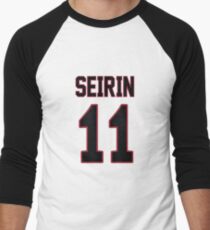 Kuroko no basket Men's Baseball ¾ T-Shirt