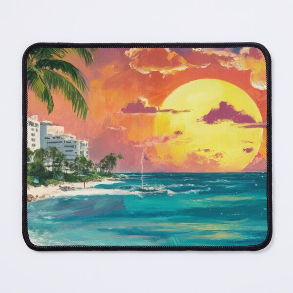 Item preview, Cancun Mexico, Mexico, solar eclipse designed and sold by mwebba2005.