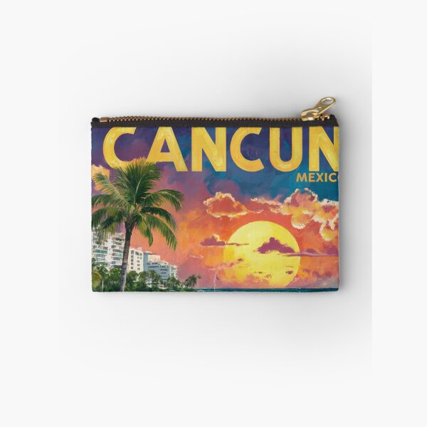 Item preview, Cancun Mexico, Mexico, solar eclipse designed and sold by mwebba2005.