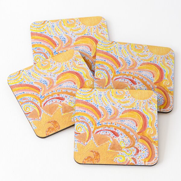 Item preview, Sun Spirit designed and sold by SarahJoyArt.