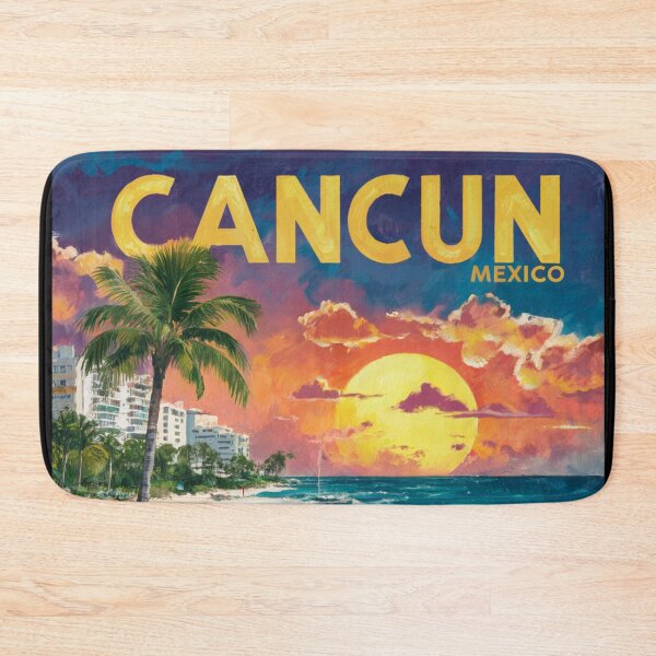 Item preview, Cancun Mexico, Mexico, solar eclipse designed and sold by mwebba2005.