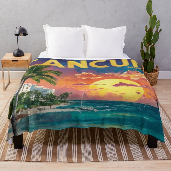 Item preview, Cancun Mexico, Mexico, solar eclipse designed and sold by mwebba2005.