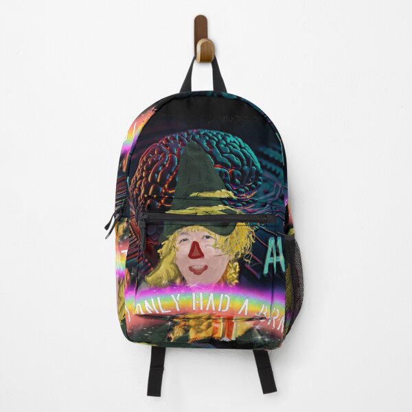 Item preview, IF I ONLY HAD AI designed and sold by THE AMERICAN TEEVANGELIST.