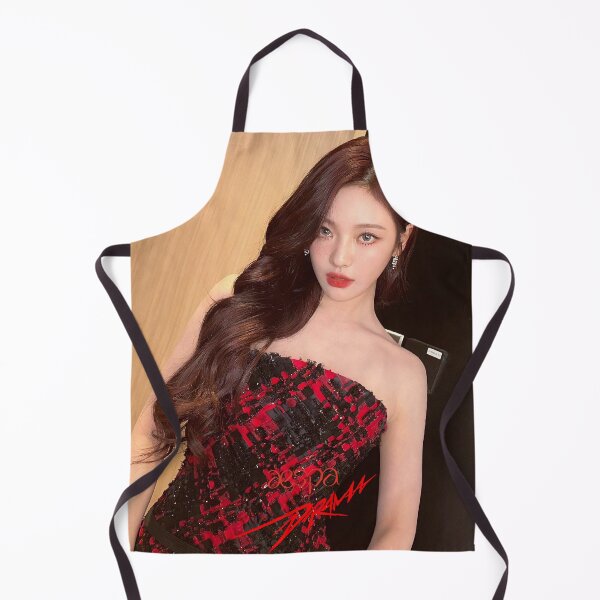 Item preview, Ningning Aespa Drama Armageddon Supernova designed and sold by Valereekmerch.