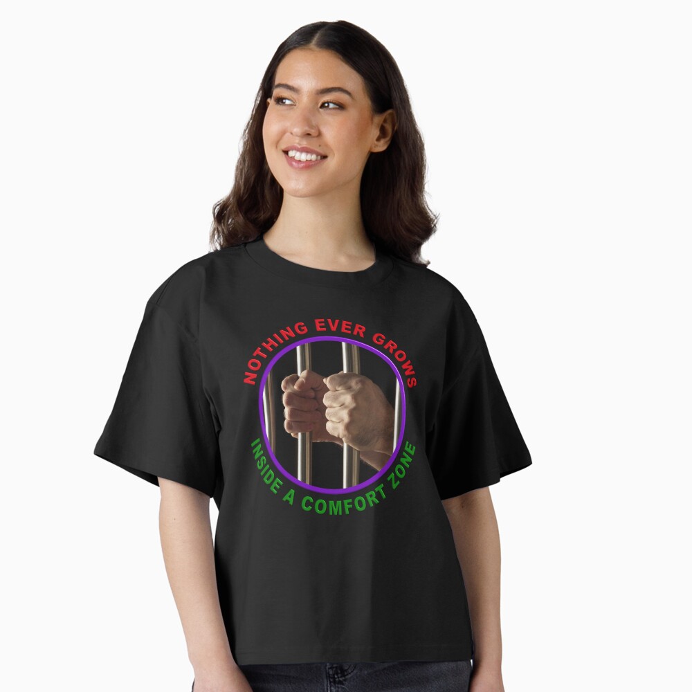 Item preview, Boxy T-Shirt designed and sold by communicats.