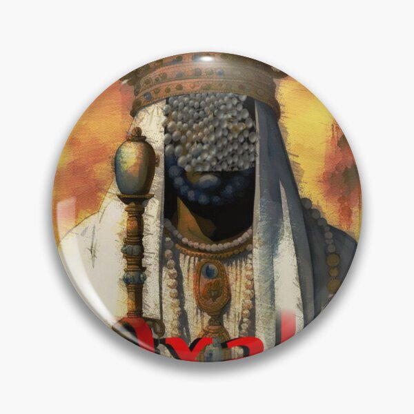 Item preview, Oxalá The brazilian African god designed and sold by Helios Be. Lavsh.