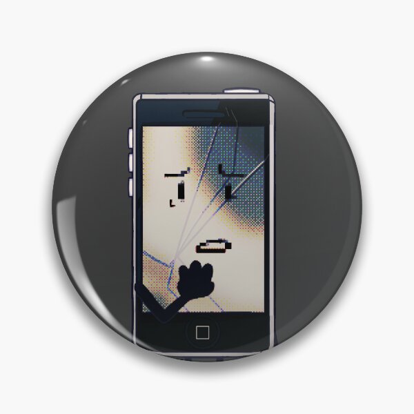 Item preview, Mephone 3GS designed and sold by delangodesigns.