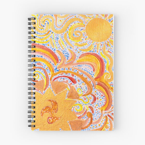 Item preview, Sun Spirit designed and sold by SarahJoyArt.