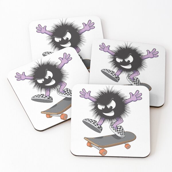 Item preview, Skate Harri Character designed and sold by SeeMac.