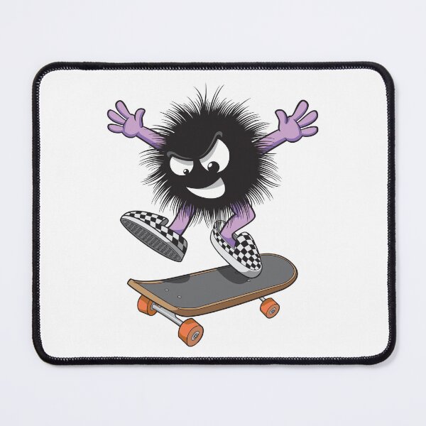 Item preview, Skate Harri Character designed and sold by SeeMac.