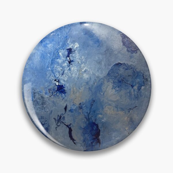 Item preview, Ocean skies designed and sold by abstractlyperf.