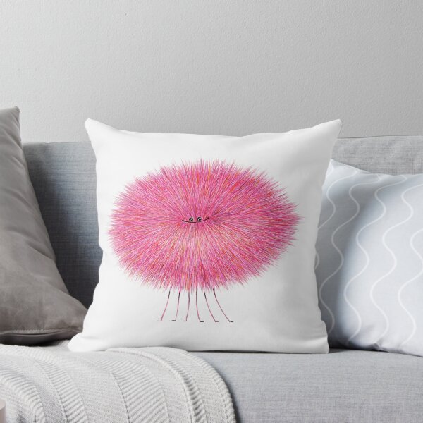 Item preview, Poofy Zuzzy designed and sold by PoofyEmporium.