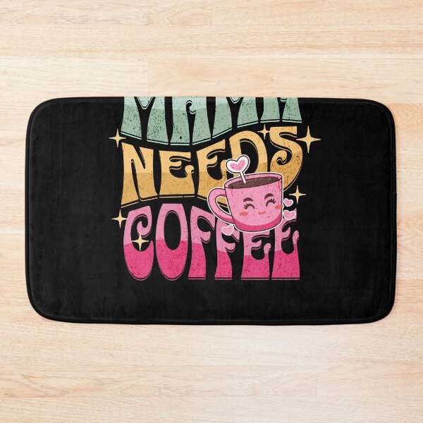 Item preview, Rise and Shine: Mama's Daily Brew - Embracing Motherhood, One Sip at a Time, with the Warm Comfort of Coffee designed and sold by Teez Haven.