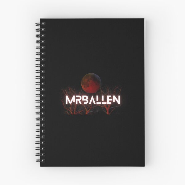Item preview, MRBALLEN designed and sold by Kupeliemre.