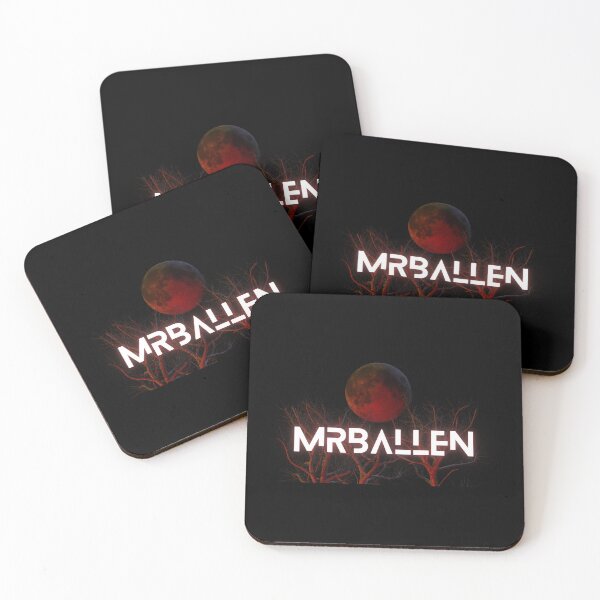 Item preview, MRBALLEN designed and sold by Kupeliemre.