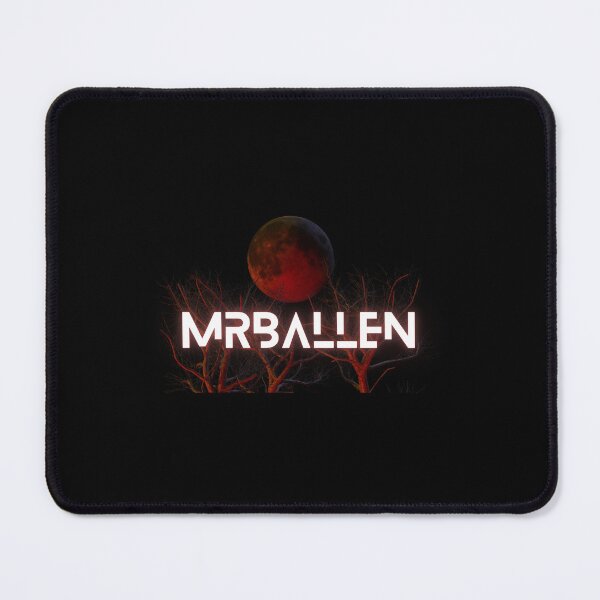 Item preview, MRBALLEN designed and sold by Kupeliemre.