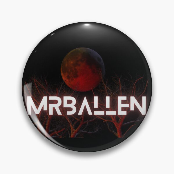 Item preview, MRBALLEN designed and sold by Kupeliemre.