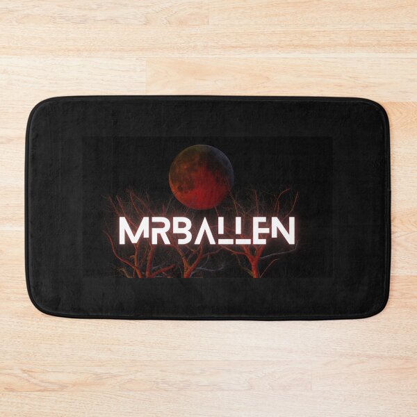 Item preview, MRBALLEN designed and sold by Kupeliemre.