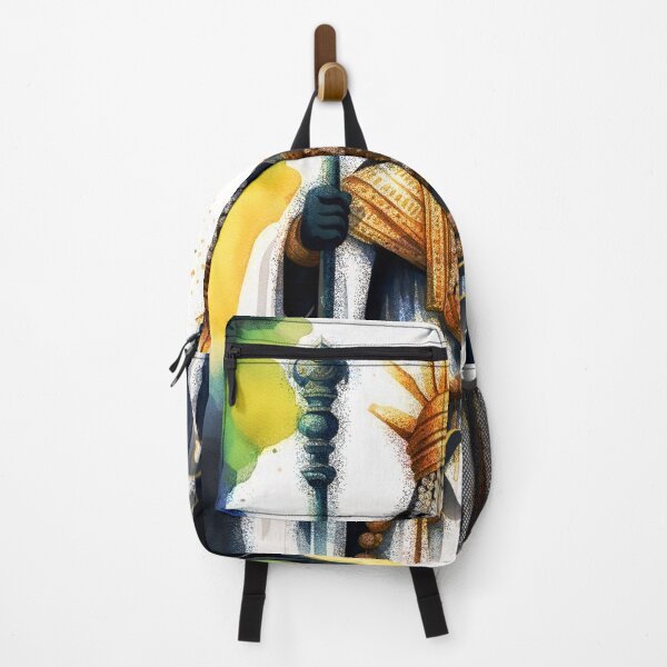 Item preview, Oxalá The brazilian African god v2 designed and sold by Helios Be. Lavsh.