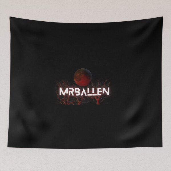 Item preview, MRBALLEN designed and sold by Kupeliemre.
