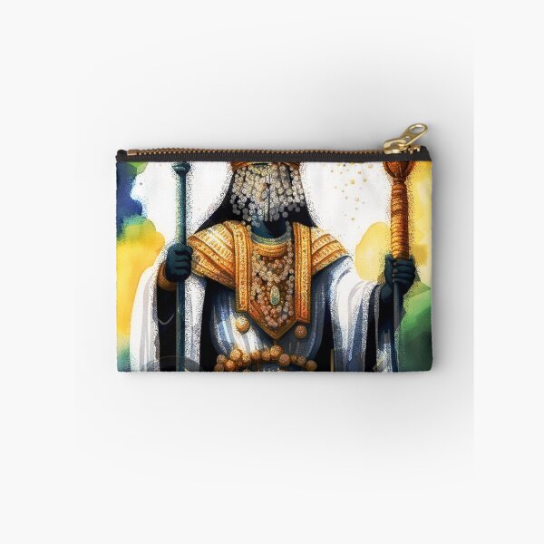 Item preview, Oxalá The brazilian African god v2 designed and sold by Helios Be. Lavsh.
