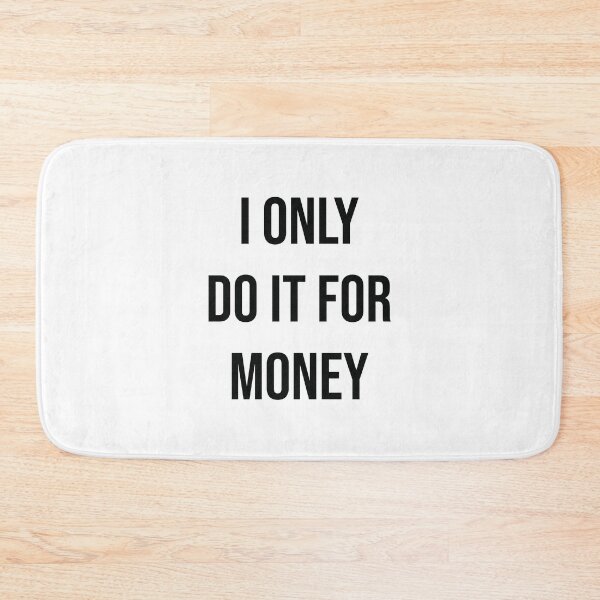 Item preview, I only do it for money designed and sold by magarisi.