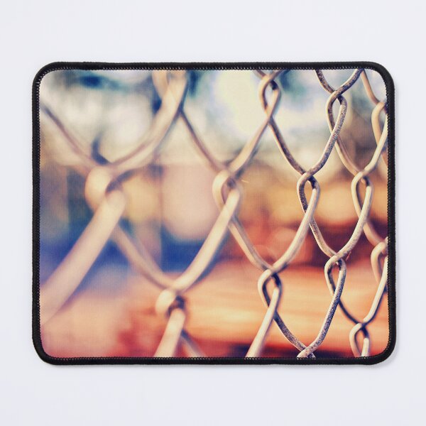 Item preview, Fence Pattern designed and sold by ea-photos.