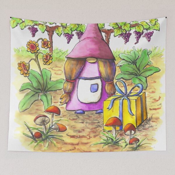 Item preview, Maryanne's Birthday Surprise designed and sold by Todays a Good Day.