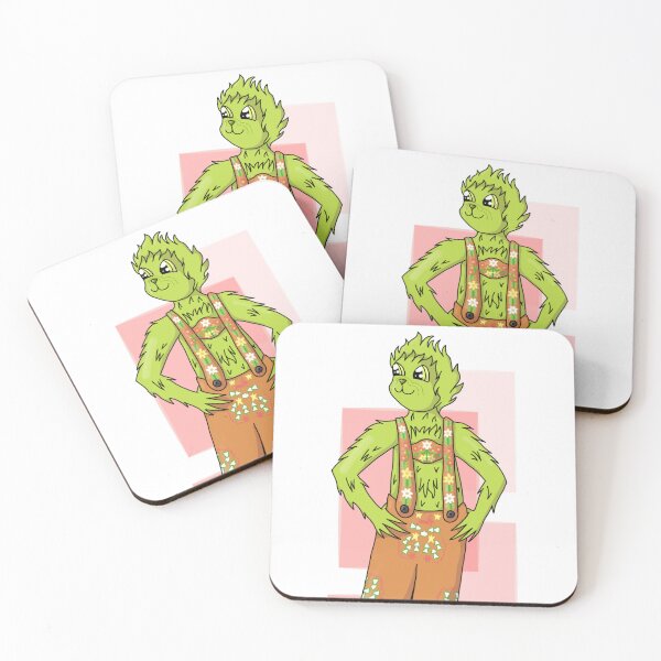 Item preview, Ginch designed and sold by Love song arts.