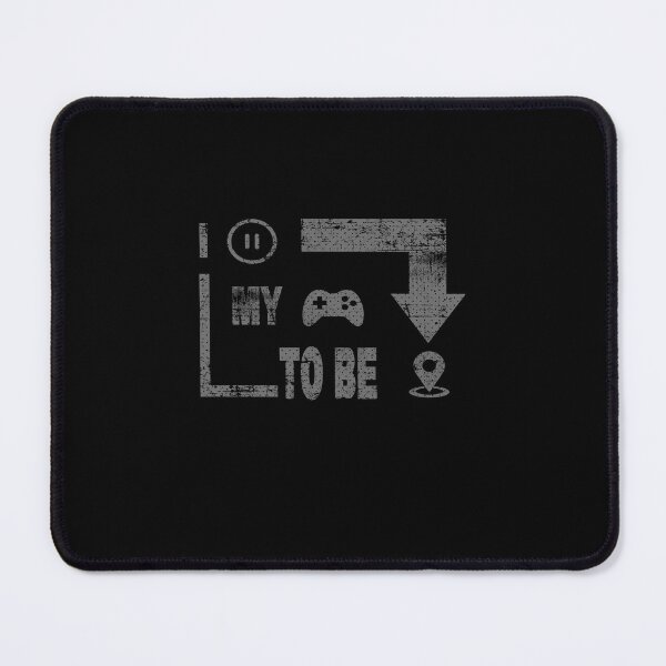 Item preview, I Paused My Gam video Games Quote designed and sold by FYS-Arte-Style.