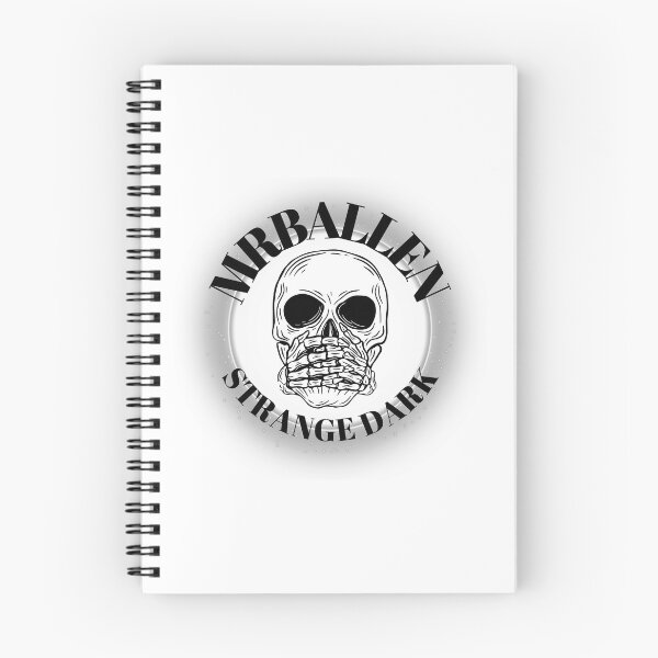 Item preview, MRBALLEN designed and sold by Kupeliemre.